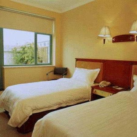 Beijing Great Hotel Rom bilde
